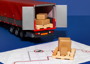 Транспортна компанія: надійність, швидкість, гарантія