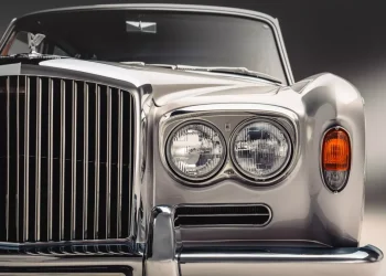 Bentley відреставрувала свій найстаріший автомобіль – Автоновини