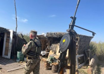 Бійцям добровольчих формувань у Сумах не платять гроші: що сталося – Суми та область