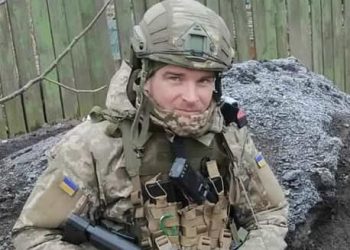 Через рік підтвердилася загибель захисника з Глухівщини Олексія Руденка – Суми та область