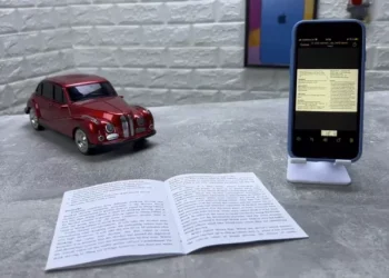 Цифрові документи на смартфоні: як сканувати та підписувати на Android та iPhone | Економіка