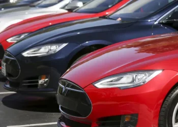 Експерти назвали країну, в якій електромобілі витіснили бензинові авто – Автоновини