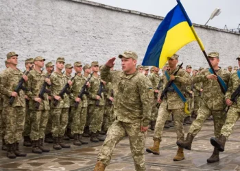 Існує два способи: як отримати аліменти від чоловіка-військового | Економіка