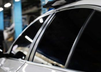 Тонування авто від А до Я