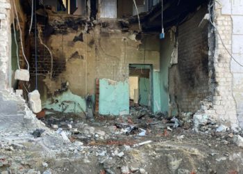 Кількість загиблих у Сумах зросла до десяти – Суми та область
