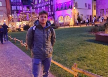 Конотопський студент отримуватиме стипендію Верховної Ради України – Суми та область