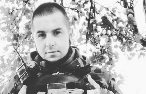 Краснопільщина попрощалася із захисником Андрієм Пушкаловим – Суми та область