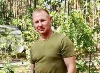 Кролевецька громада попрощалась із захисником Валерієм Власенком – Суми та область