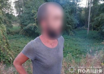 Кролевецькі поліцейські оперативно викрили палія – Суми та область