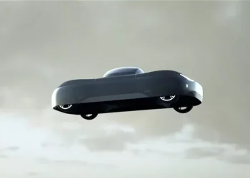 Літаючий автомобіль Alef Model A зібрав рекордну кількість попередніх замовлень – Автоновини