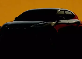 Lucid показала новий кросовер – Автоновини