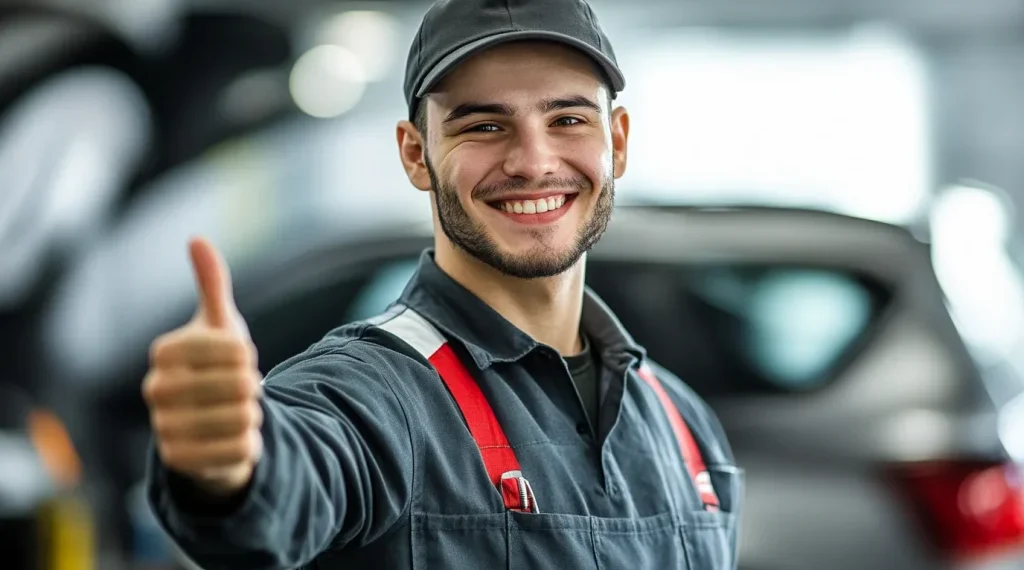 Механік назвав 5 марок авто, які рідко ламаються – Автоновини