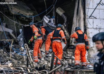 На Сумщині протягом дня зафіксовано 130 вибухів: обстрілів зазнали 12 громад – Суми та область