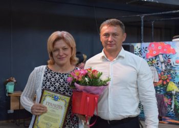 На Сумщині відзначили День фізичної культури і спорту – Суми та область