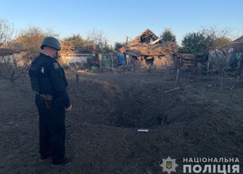 На Сумщині внаслідок обстрілів за минулу добу численні руйнування цивільної інфраструктури – Суми та область