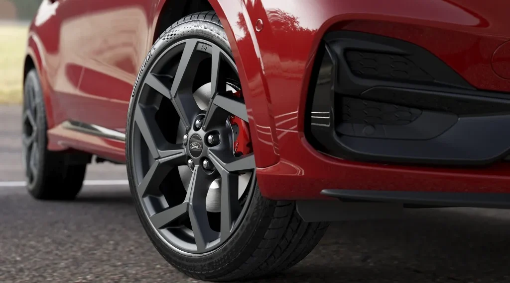 Найдешевший електричний кросовер Ford показали до прем’єри – Автоновини