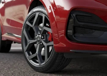 Найдешевший електричний кросовер Ford показали до прем’єри – Автоновини