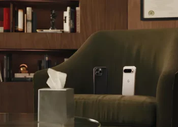 Найкращі телефони назавжди: Google висміяла iPhone 16 у новому відео | Економіка