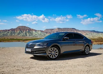 Нові Skoda проїжджатимуть понад 1300 км на повному баку – Автоновини