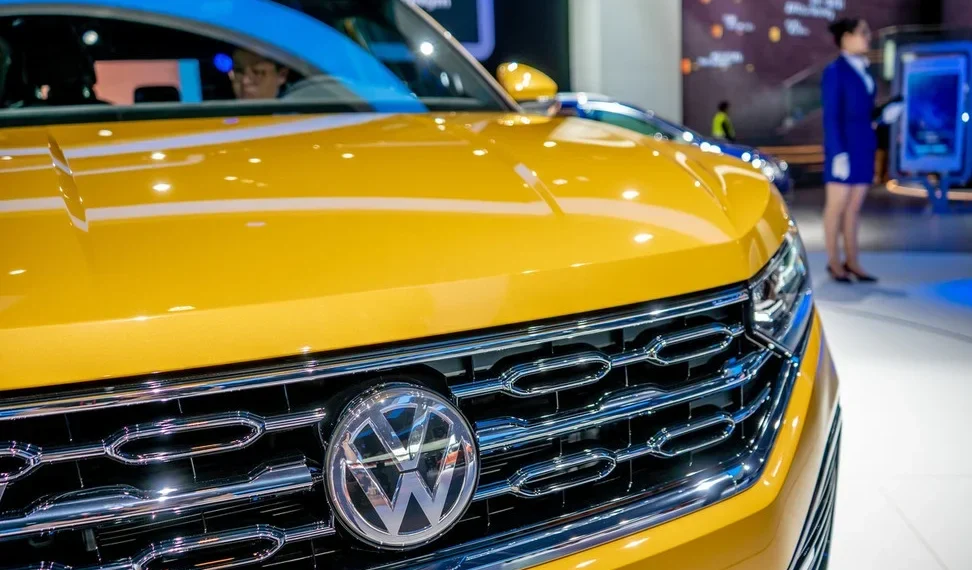 Нові Volkswagen проїжджатимуть 1500 км на повному баку – Автоновини