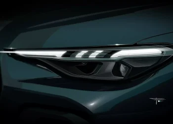 Новий Audi Q5 показали на першому офіційному зображенні – Автоновини