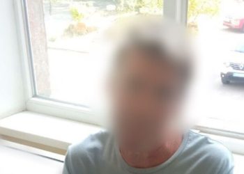 Одессит с игрушечным пистолетом остановил работу больницы угрозами “всех застрелить”