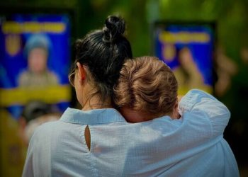 Одесситов призывают создать “единственный достойный” проект Аллеи Славы