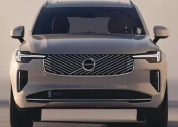 Оновлений Volvo XC90 розкрито до прем’єри: деталі другого рестайлінгу – Автоновини