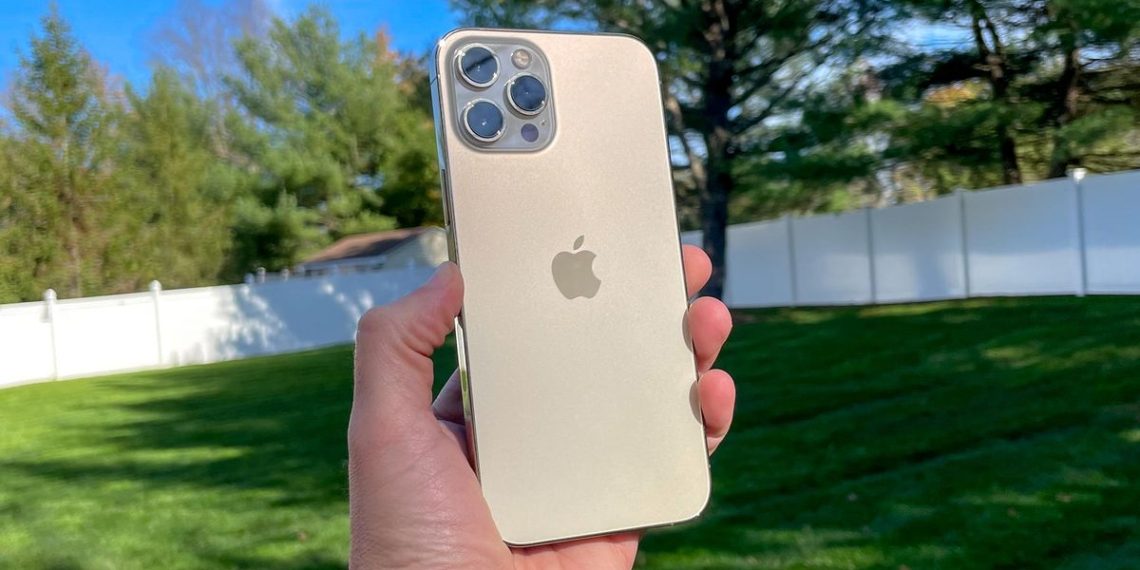 IPhone 12 Pro Max Б/У: Возможности флагмана за доступную цену