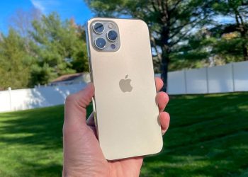 IPhone 12 Pro Max Б/У: Возможности флагмана за доступную цену