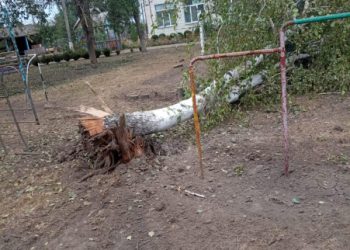 Подробиці обстрілу Краснопільської громади – Суми та область