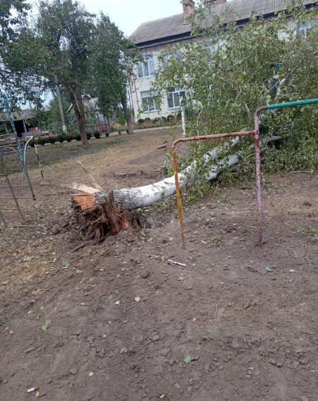 Подробиці обстрілу Краснопільської громади – Суми та область