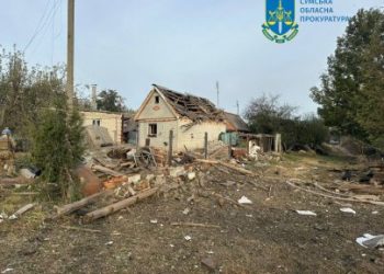 Подробиці вчорашніх обстрілів Сумщини від військових: загиблі, поранені, пошкодження – Суми та область