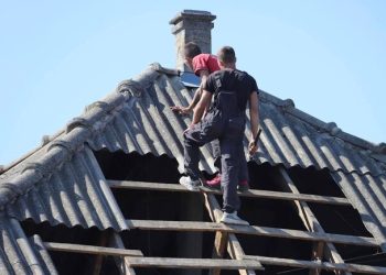 Последствия вражеской атаки по Измаилу: в больницах находятся восемь человек, завтра в городе траур