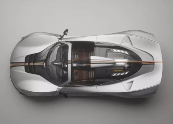 Представлений найпотужніший автомобіль із «механікою» – Автоновини