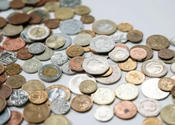 Приховані скарби гаманця: які монети можна дорого продати (фото) | Економіка
