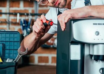 Ремонт кофемашин: профессиональные услуги от Ucoffee