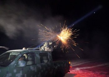 Сили ППО вночі збили 16 “Шахедів” на Сумщині – Суми та область