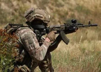 Скільки платять військовослужбовцям, які виконують завдання на території Росії | Економіка