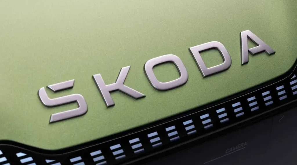 Skoda розсекретила зовнішність нового електричного кросовера Elroq – Автоновини