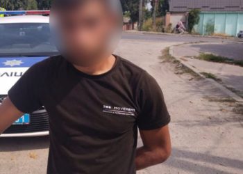 Сумчани здали патрульним вщент п’яного водія ВАЗа – Суми та область