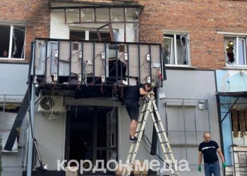 У Конотопі немає коштів на пальне для водоканалу – Суми та область