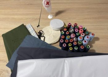 У Конотопі оголосили збір речей необхідних для пошиття адаптивного одягу – Суми та область