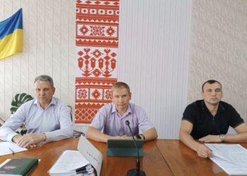 У Кролевці проведуть громадське обговорення щодо перейменування вулиць – Суми та область