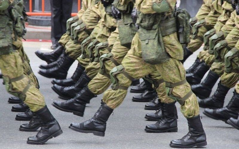 У Росії буде оголошено нову хвилю мобілізації у жовтні | Політика