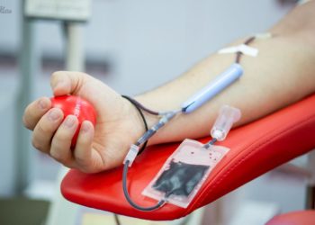 У Сумах донорський центр потребує першої негативної групи крові – Суми та область