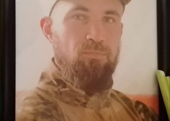 У Сумах попрощались із захисником Станіславом Афанасьєвим – Суми та область