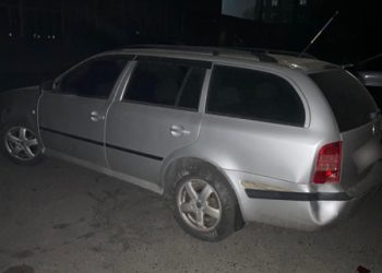 У Сумах водій з ознаками сп’яніння скоїв ДТП та залишив місце події – Суми та область