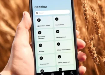 Українцям нагадали про колишніх: чому Дія може підтягнути некоректні документи | Економіка