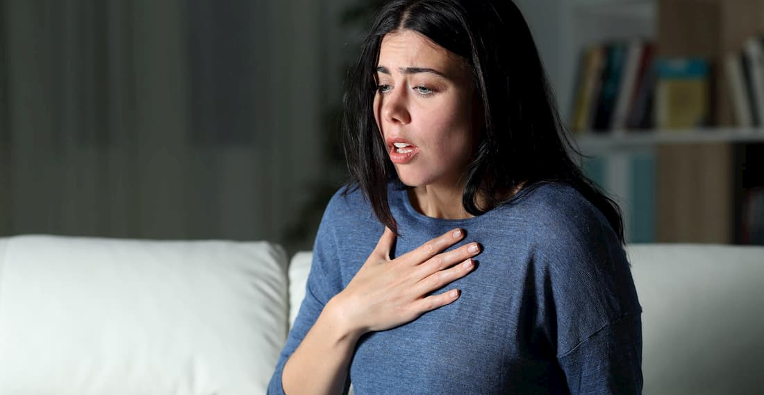 Эффективное лечение тревожного расстройства: Подходы и методы медицинского центра Garmed